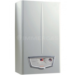 Газовий котел Immergas Nike Mythos 24 2 E