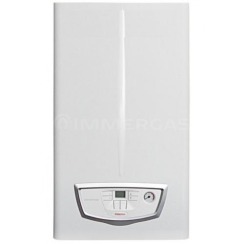 Газовий турбований котел Immergas Eolo Mythos 24 2 E