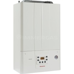 Газовий конденсаційний котел Immergas Victrix Tera 24 Plus
