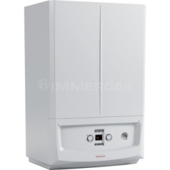 Газовий конденсаційний котел Immergas Victrix Zeus 32