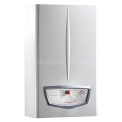 Газовий турбований котел Immergas Mini Eolo X 24 3 E