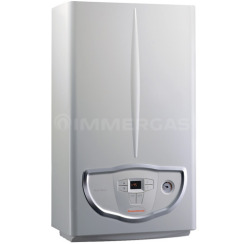 Газовий котел Immergas Mini Nike X 24 3 E