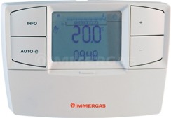 Пульт дистанційного керування Immergas CAR V2 3.021395
