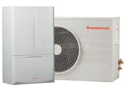 Тепловий насос Immergas Magis Pro 4 V2