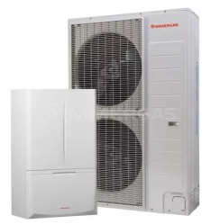 Тепловий насос Immergas Magis Pro 14 V2