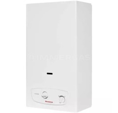 Газова колонка Immergas Julius ECO 11